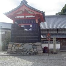 隣のこちらも重要文化財