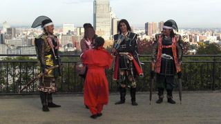 伊達政宗に会えるかも？