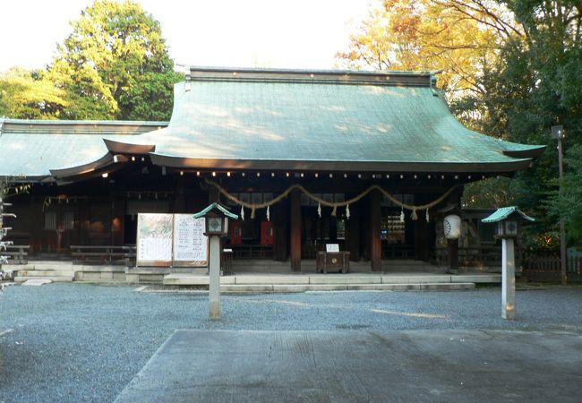 水無瀬神宮（みなせじんぐう）参拝の最寄駅、阪急水無瀬駅（みなせえき）