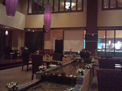 クラウン プラザ ムティアラ クアラルンプール 写真