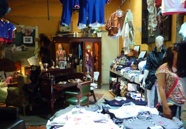 ラ マルティナ (コスタリカ店)