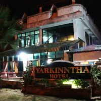 外観はこんな感じ。見た目と比較して設備はしっかりしています。