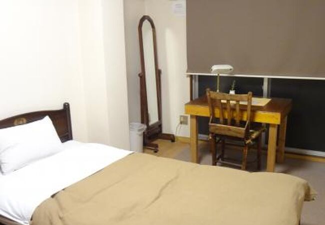 ゲストハウス 熊本 (Guest House KUMAMOTO)