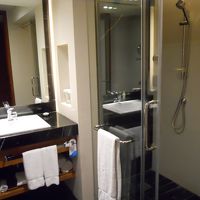 くしがありません。必要な方は使い捨てのものなど持参を