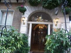 リンカーン ハウス ホテル セントラル ロンドン 写真