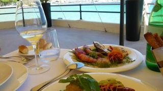 チャールストン ル テラッツェ