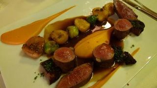 ル・バケット・ガルニ・サロン・セント・ミッシェル