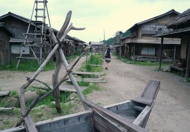 スタジオセディック庄内オープンセット 旧庄内映画村オープンセット クチコミ アクセス 営業時間 羽黒 余目 フォートラベル スタジオセディック庄内オープンセット 旧庄内映画村オープンセット クチコミ アクセス 営業時間 羽黒 余目 フォートラベル