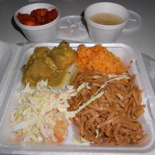 あまり美味しくありません…