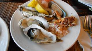 サンデーブランチは他ビュッフェの集合体