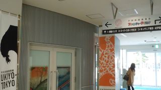 平木浮世絵美術館