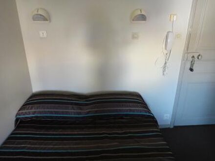 ル プラド ドゥ サン ラフ 写真