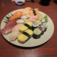 初めに出てくるものです。