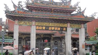 地元の人で賑やかです