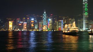 ベタだけど、一度は見ましょう