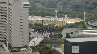 最寄り駅が多いです。