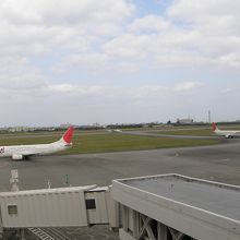 宮古空港