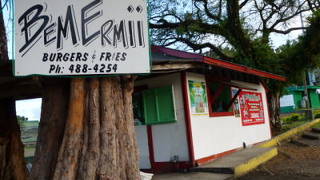 ボリューミーで美味しい！