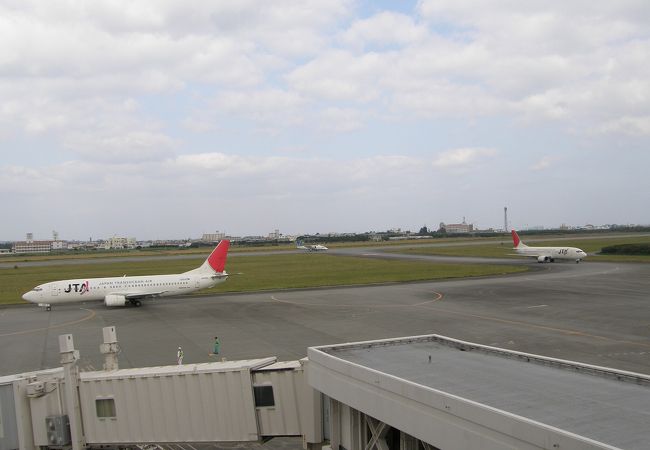 宮古空港