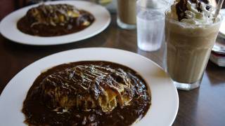 絶品！オムライス