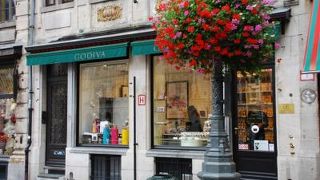 ベルギーでしか売っていないオリジナルがオススメ！