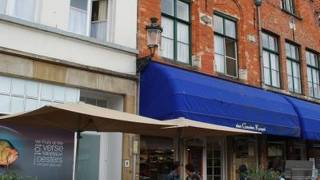 おいしいシーフードを食べるならここ！