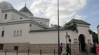 ハマムを体験！