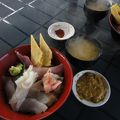 干物のお土産がおすすめ