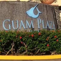 ロータリーです