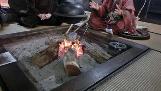 五箇山の集落に訪れた際には、是非お立ち寄りを！