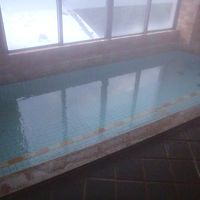 24時間入浴可能な温泉