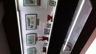 見学もできます