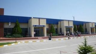 カッパドキアに１番近い空港です！