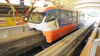 市街の観光に至便！