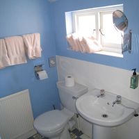 熱いお湯も水もちゃんと出ます