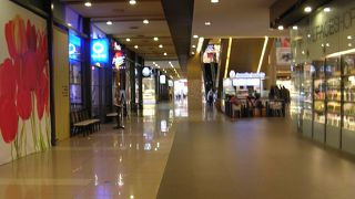 なんでもそろっています。