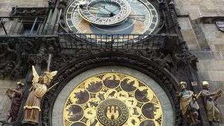 朝イチがおすすめ