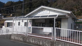 三本松駅