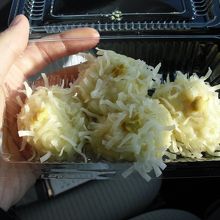 イカシュウマイ