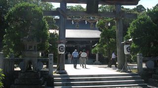 歴史好きにはたまらない魅力