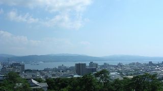 とても広いです