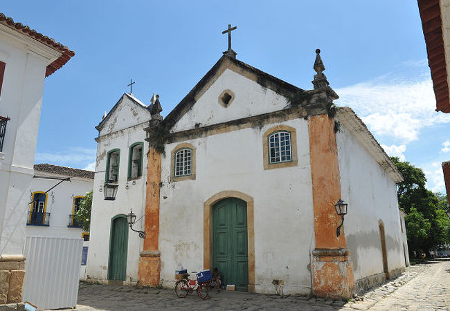 ロザリオ教会 