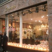 レペット (オペラ本店) クチコミ・アクセス・営業時間|パリ レペット (オペラ本店) クチコミ・アクセス・営業時間|パリ