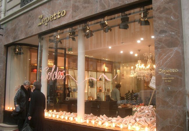 レペット オペラ本店 クチコミ アクセス 営業時間 パリ フォートラベル