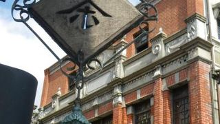 ノスタルジックな町並みは必見です！