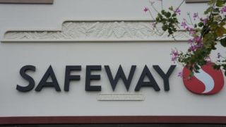 ３６５日休まないスーパー！