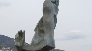 カッコイイ！「三浦按針」　　伊東市の誇りを感じます。