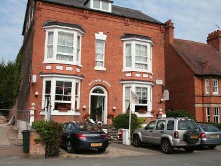 イーストナー ハウス ホテル 写真