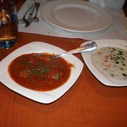 [改装中]チェンナイ：最高に繊細・スパイシーな南インド料理～サザン・スパイス
