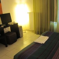 テレビ、Wi-Fi完備です。